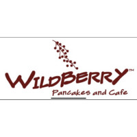 Wildberry Pancakes and Cafe Logo