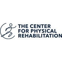 Center For Physical Rehabilitation Logo