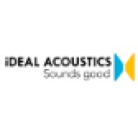 iDeal Acoustics Logo