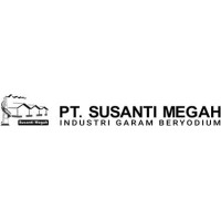 PT Susanti Megah Logo
