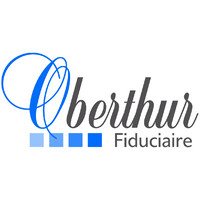 OBERTHUR FIDUCIAIRE SAS Logo