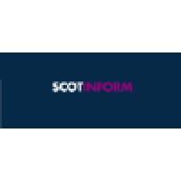 Scotinform Ltd Logo