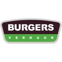 Burgers Verhuur Logo