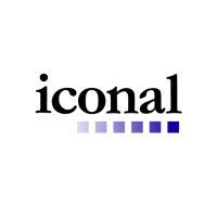 Iconal Technology Ltd. Logo