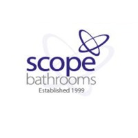 Scope Bathroom Interiors Logo