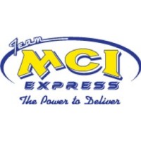 MCI Express Inc Logo