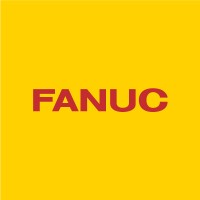 FANUC FRANCE Logo