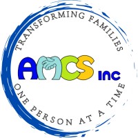 ABLE MEDIATION AND COUNSELING SERVICES - AMCS Logo