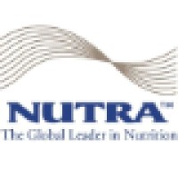 Nutra Manufacturing Logo