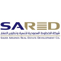 SARED Co. Logo