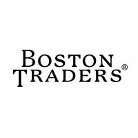 Boston Traders Logo