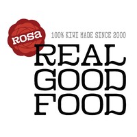 ROSA FOODS LIMITED Logo