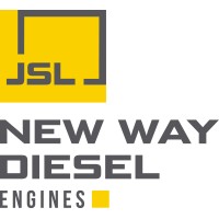 New Way Diesel Logo
