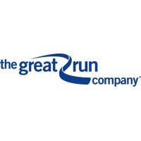 The Great Run Company Logo