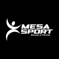 Mesa Sport Logo