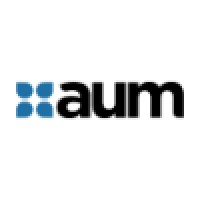 AUM, Now Part of the RealPage® Family Logo