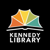Robert E. Kennedy Library Logo