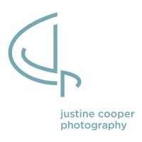 Justine Cooper Photography Logo