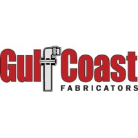 Gulf Coast Fabricators Logo