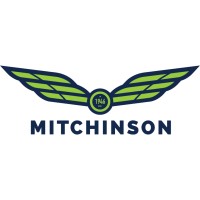 Mitchinson Flight Centre Logo
