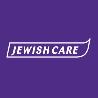 Jewish Care Logo
