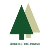 Doubletree Forest Products Ltd Logo