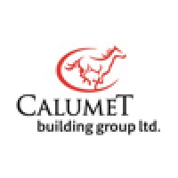 Calumet Building Group Ltd. Logo