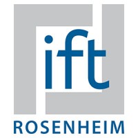 ift Rosenheim Logo