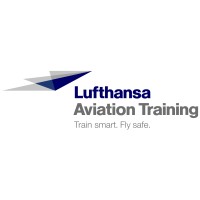 Lufthansa Aviation Training Switzerland AG Logo