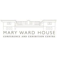 MARY WARD HOUSE CONFERENCE & EXHIBITION CENTRE Logo