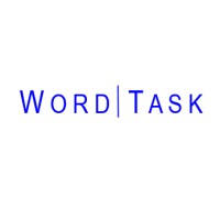WordTask Information Strategies Logo