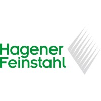 Hagener Feinstahl GmbH Logo