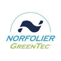 Norfolier GreenTec AS Logo