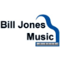 Bill Jones Music Logo