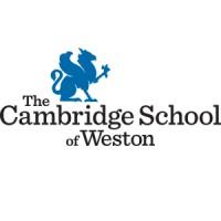 The Cambridge School of Weston Logo
