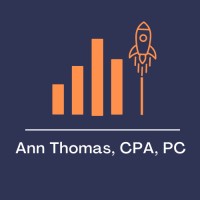 ANN THOMAS CPA PC Logo