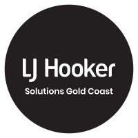 LJ Hooker Coomera | Ormeau Logo