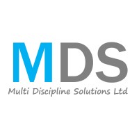 MDS Ltd Logo