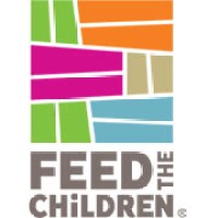 Feed the Children Logo