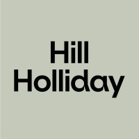 Hill Holliday Logo