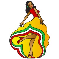 Bellas Fresh Mexican Grill Logo