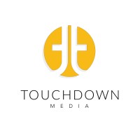 Touchdown Media Inc. Logo