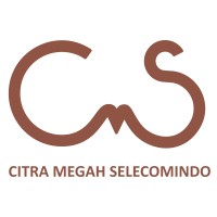 PT Citra Megah Selecomindo Logo