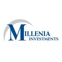 Millenia Investments LLC Logo