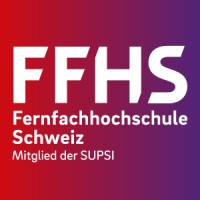 Fernfachhochschule Schweiz Logo