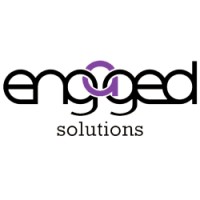 ENGAGED SOLUTIONS LTD Logo