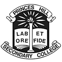 Princes Hill Secondary College Logo