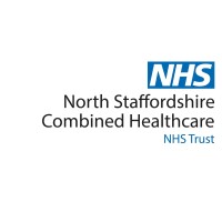 North Staffordshire Combined Healthcare NHS Trust Logo