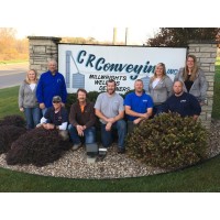 C R Conveying, Inc Logo