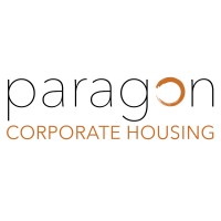 Paragon Corporate Housing Logo